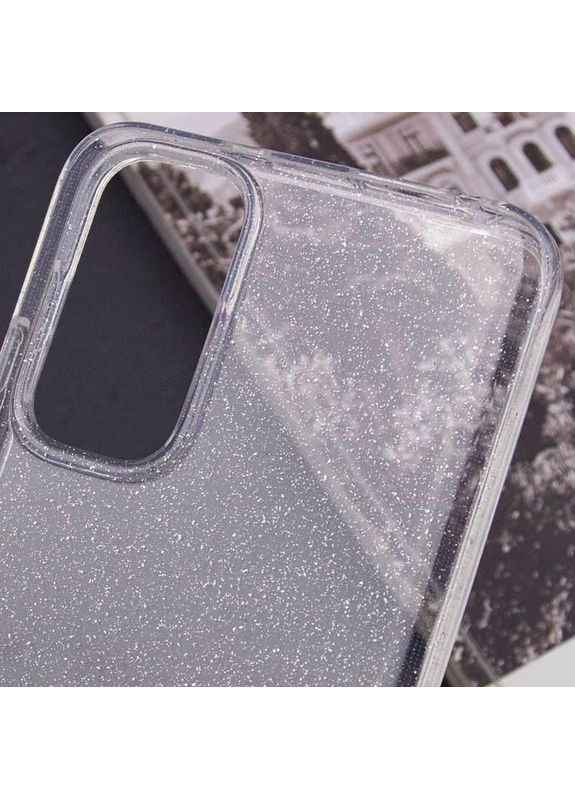 Чохол TPU Nova для Xiaomi Redmi 10 / Note 11 4G Прозорий Epik (372972970)