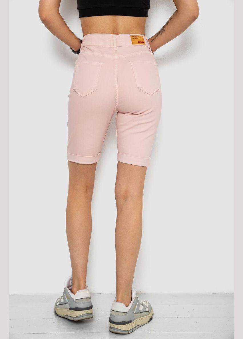 Шорти джинсові жіночі Ango 182R1700 (333800969)