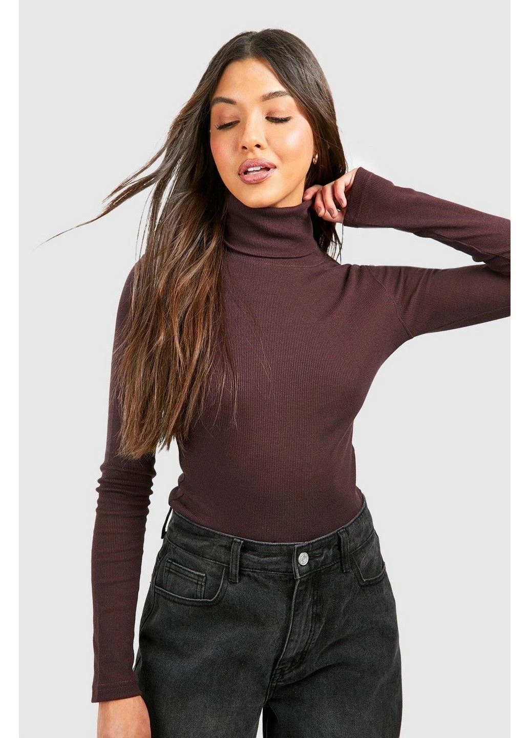 Водолазка Boohoo (322175153)