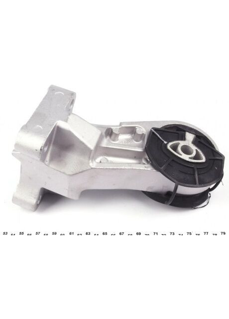 Опора двигателя 538B32 Hutchinson (342402961)