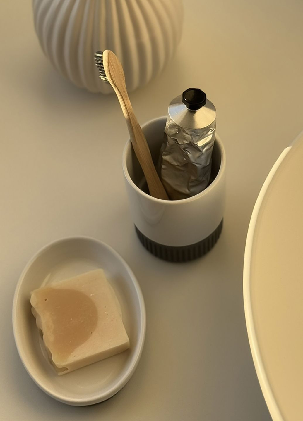 Мыльница "Stockholm" 14х10 см MVM (322931558)