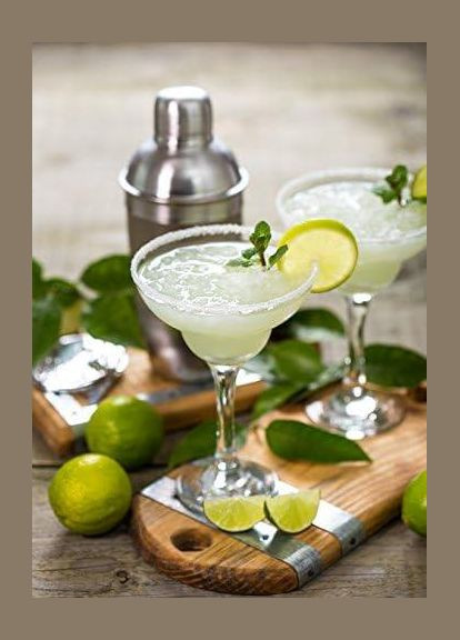 Келихи Маргарита 2x305мл набір 44386-2 Pasabahce (326803291)