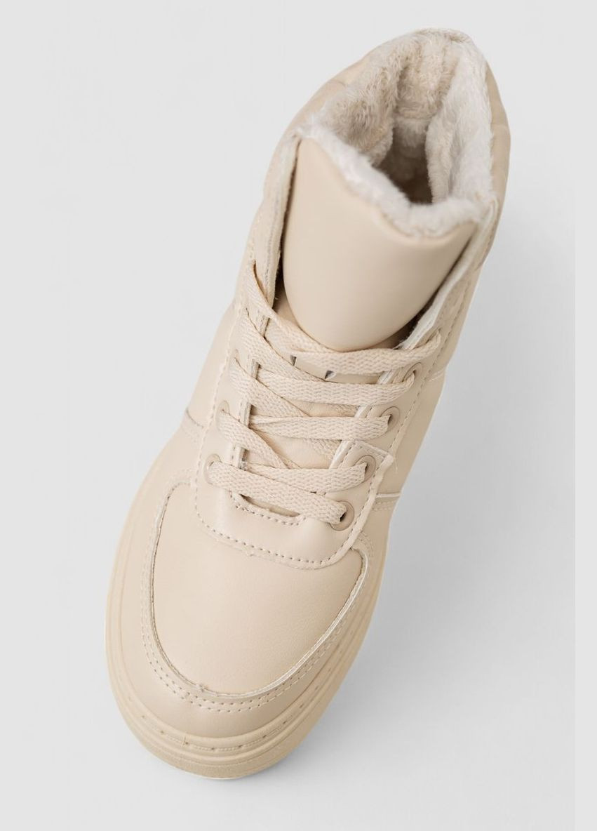 Зимние женские зимние на меху Ager