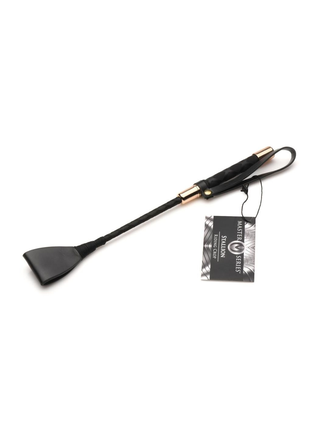 Шлепалки Stallion Riding Crop Master Series (314507955)