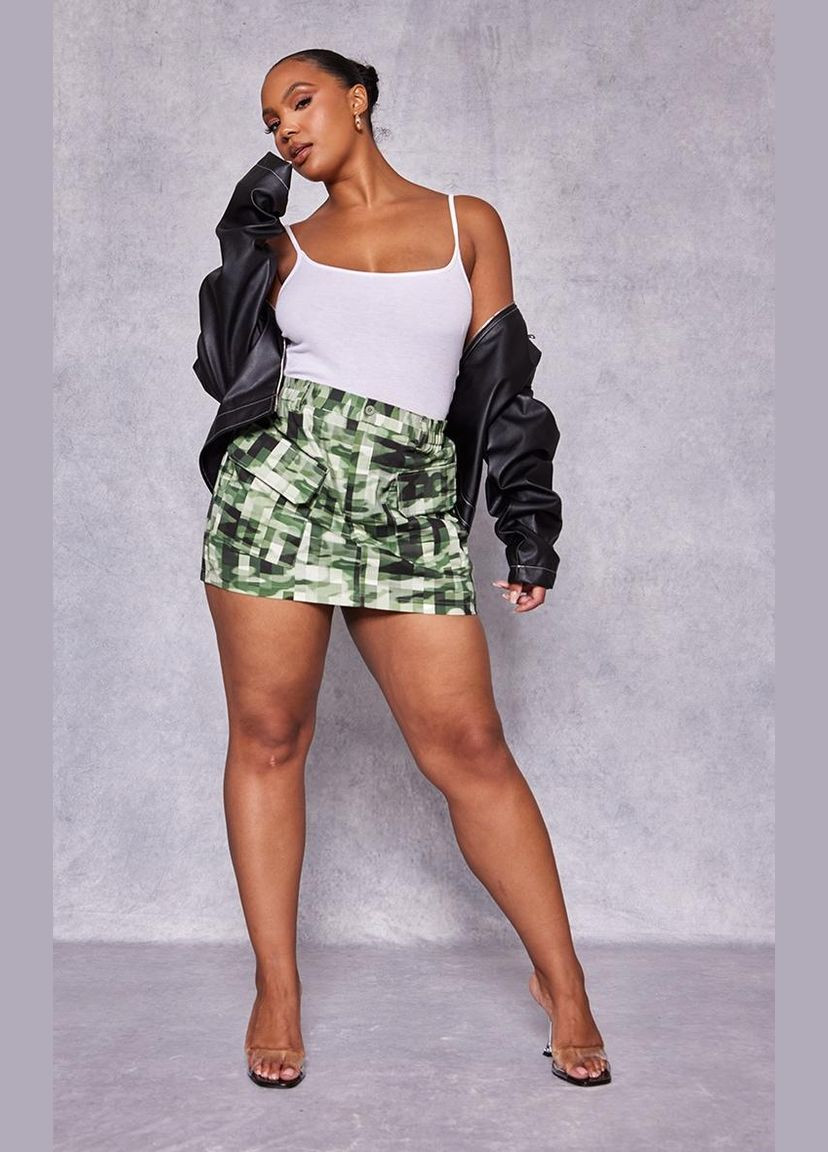 Спідниця PrettyLittleThing (317241796)