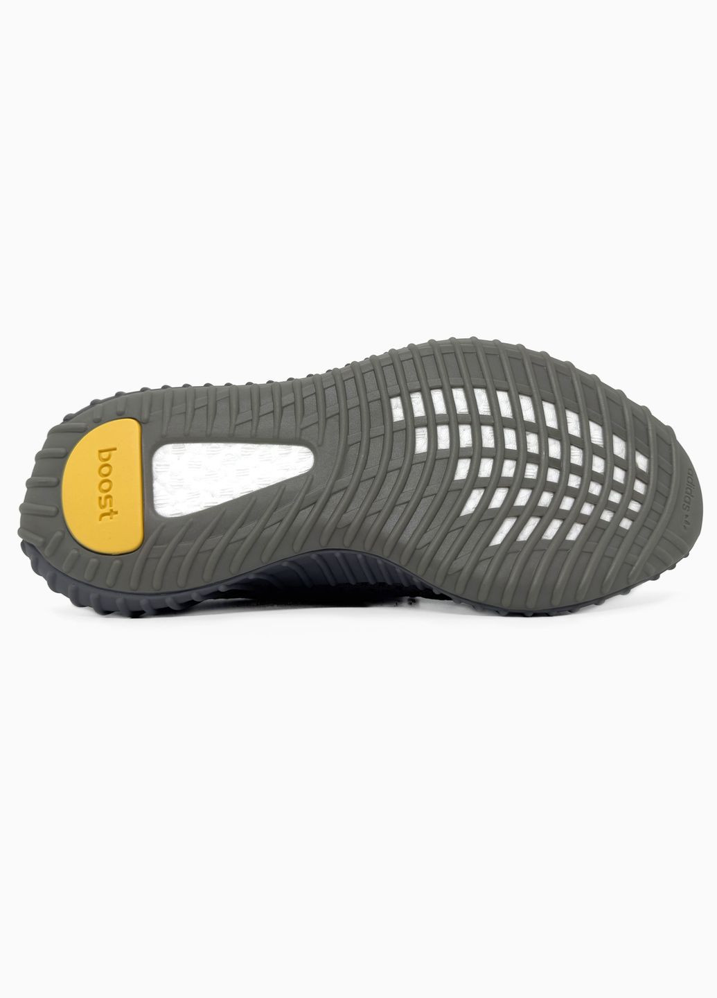 Кроссовки женские и мужские Adidas Yeezy boost 350 reflective black | Адидас Изи буст 350 рефлективные черные No Brand чёрные демисезоны (316663513)