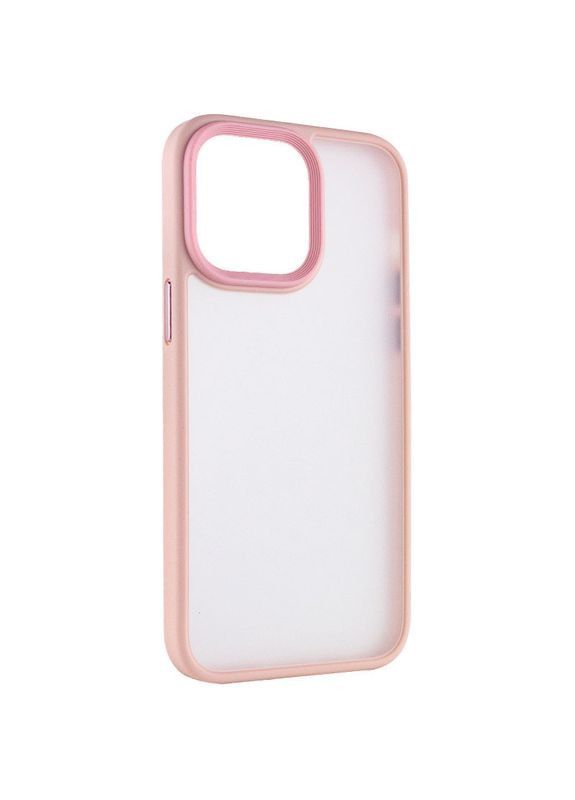 Чохол на Apple iPhone 14 Pro / для айфон 14 про ТПУ та полікарбонат Epik (334297144)