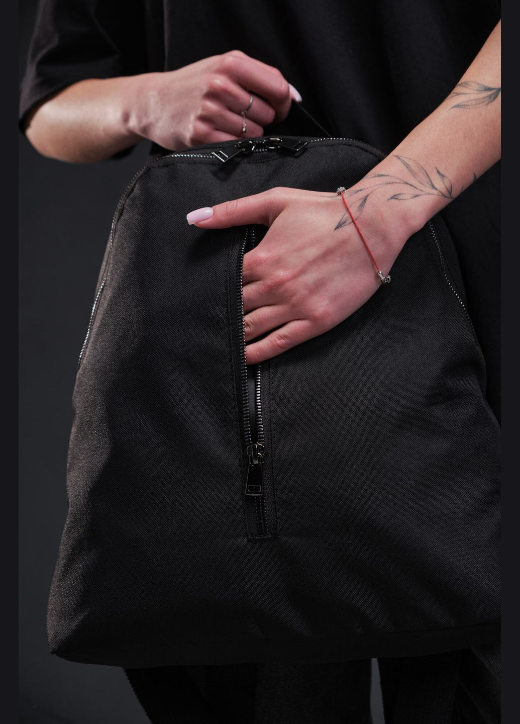 Рюкзак Bravo Black Woman Without (292553470)