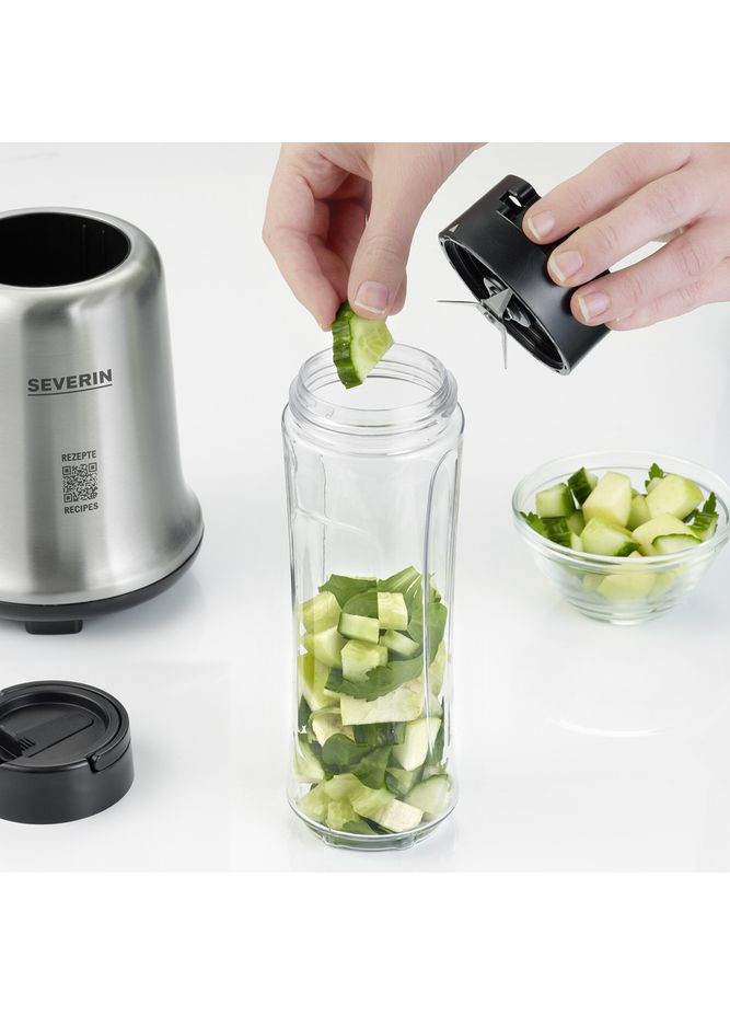 Блендер SM 3739 Severin (323042408)