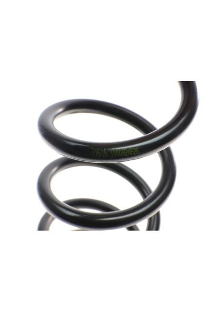 Пружина подв. задн. DACIA (пр-во ) 4217010 Lesjofors (366108768)