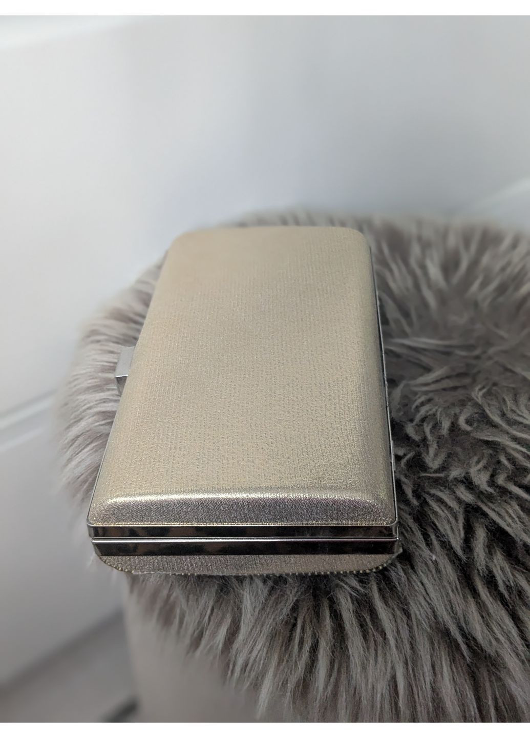 Сумочка мини, клатч на цепочке Vishnya (360640090)