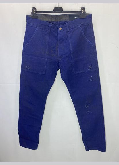 Штани Dad Regular/low crotch (303367471)