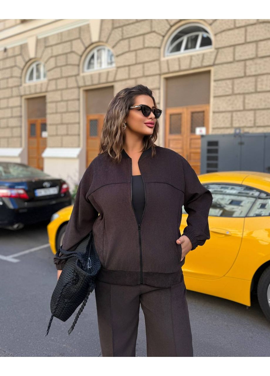 Жіночий костюм повсякденний Style Point (361949758)