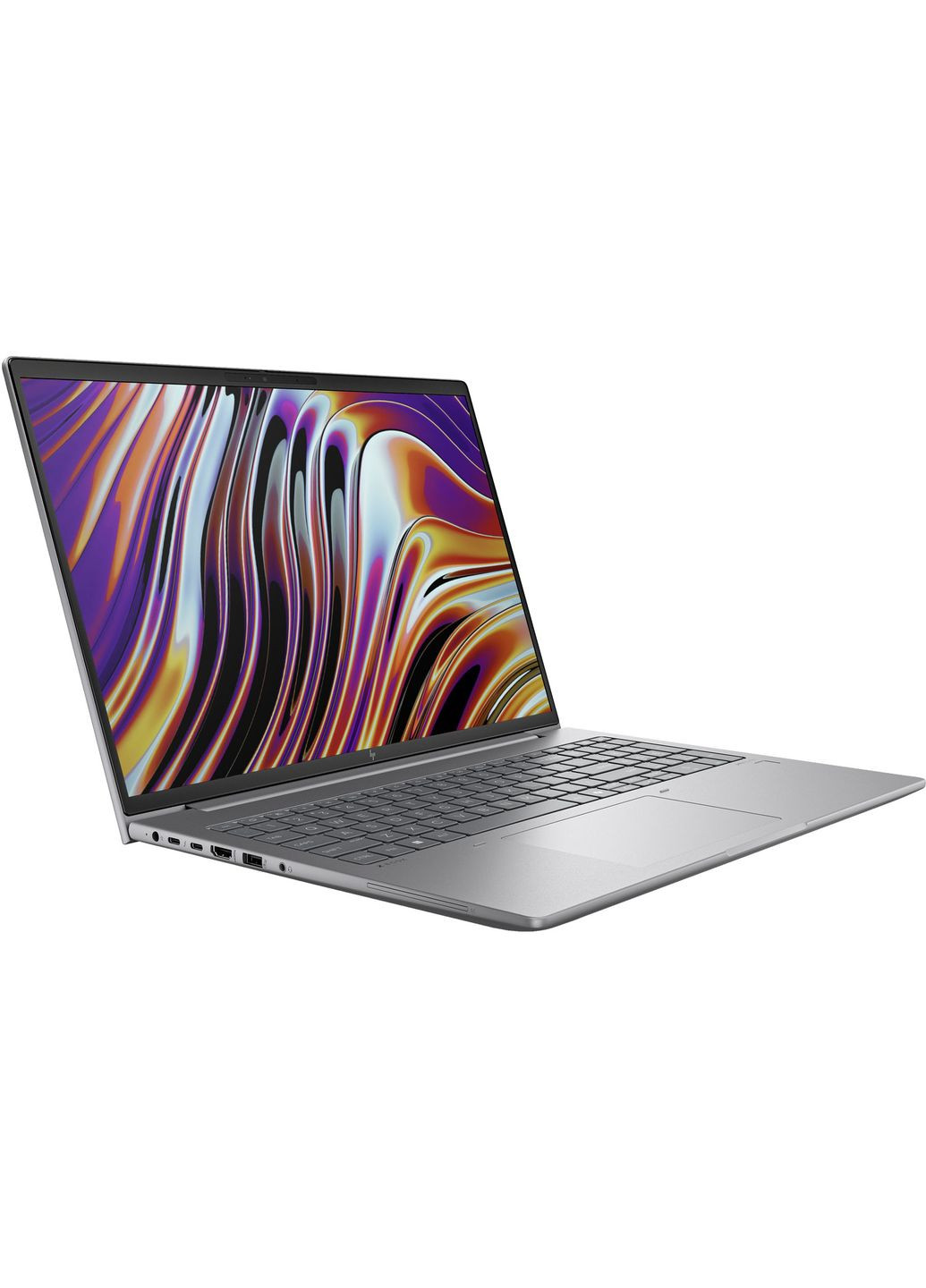 Ноутбук ZBook Power G11A 16"WUXGA IPS,300n/Ryzen9 8945HS (5.2)/64Gb/SSD1Tb/RTX 1000, 6GB/FPS/Підсв/DOS (B30A0ES) HP (362213538)
