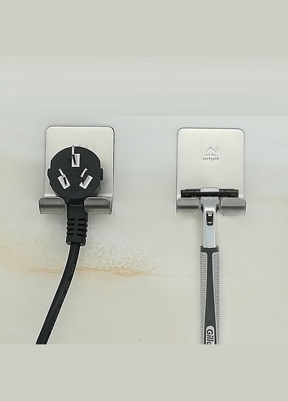 Настенный держатель для электровилок No Brand (295599663)