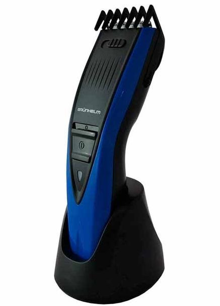 Машинка для стрижки аккумуляторная GHC516 (96291) Grunhelm (324797797)
