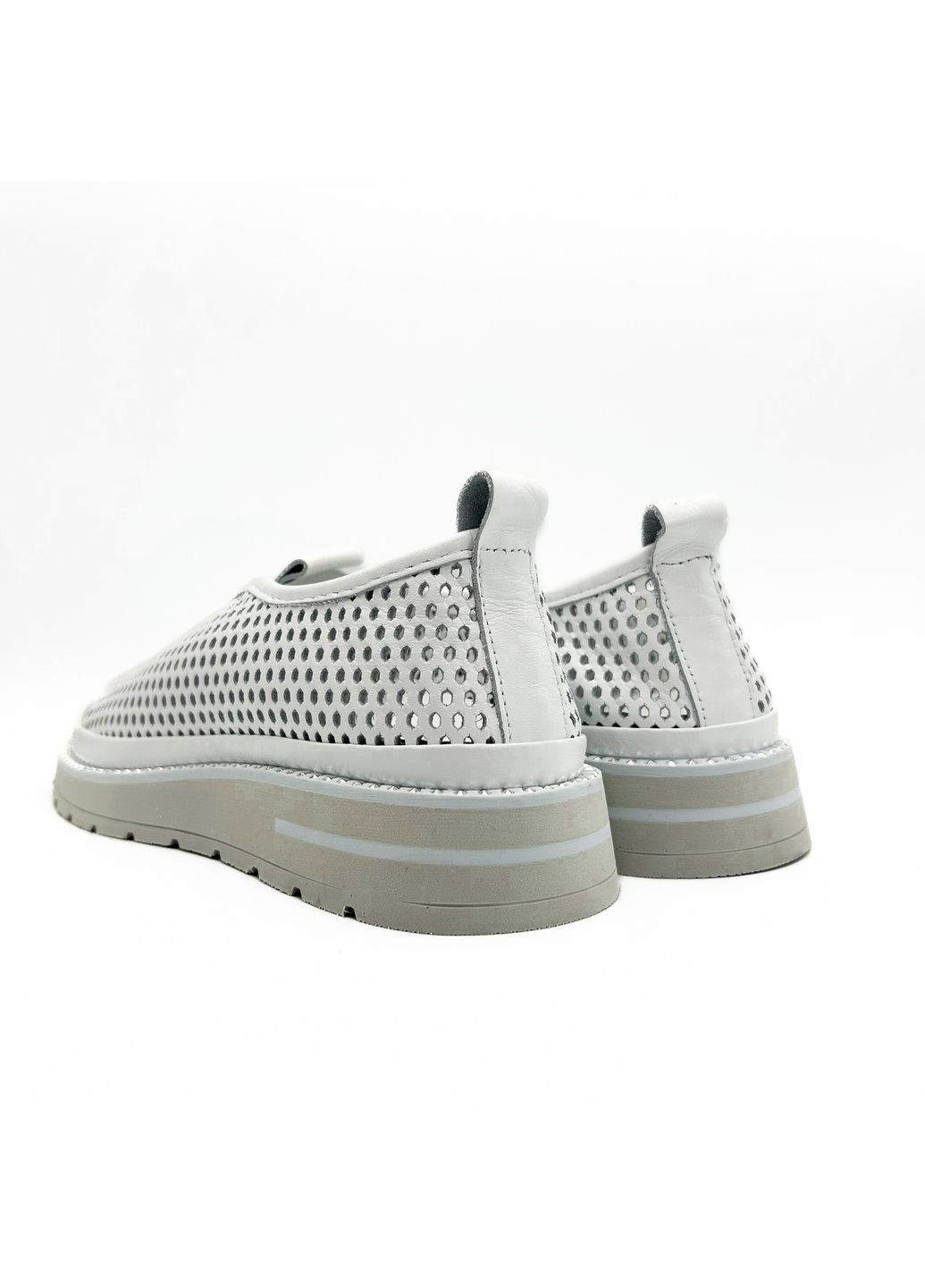 Мокасини (р) Шкіра 0-1-1-642-33 DeMaris (328836131)