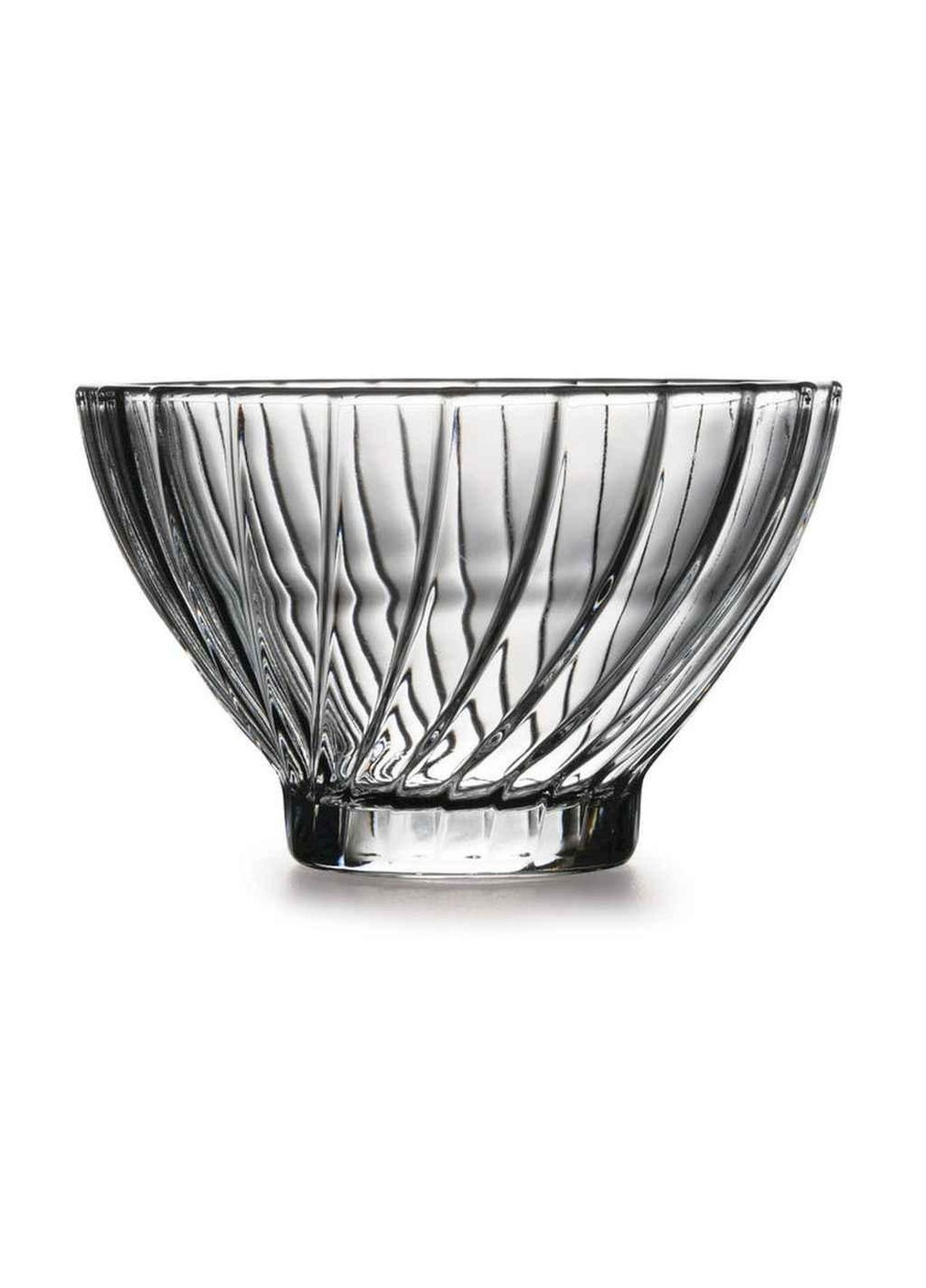 Набор салатников 6шт 195мл Bouquet (под.упак.) ТМ Pasabahce (311955115)