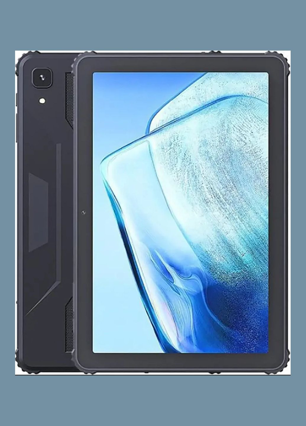 Планшет Tab KingKong 8/256GB LTE Black Global version Cubot (363834049)