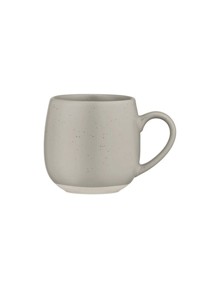 Чашка AlСor AR3475RGR 450 мл серая Ardesto (336148187)