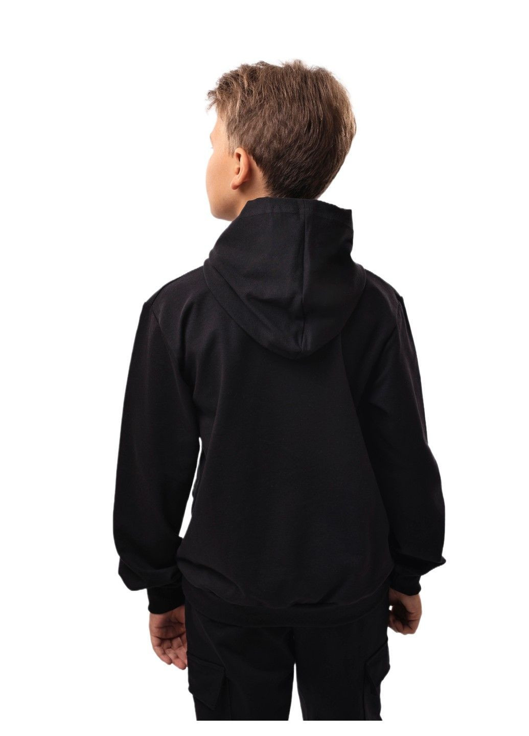 Худі для хлопчика підлітка НАРЦИС (363553904)