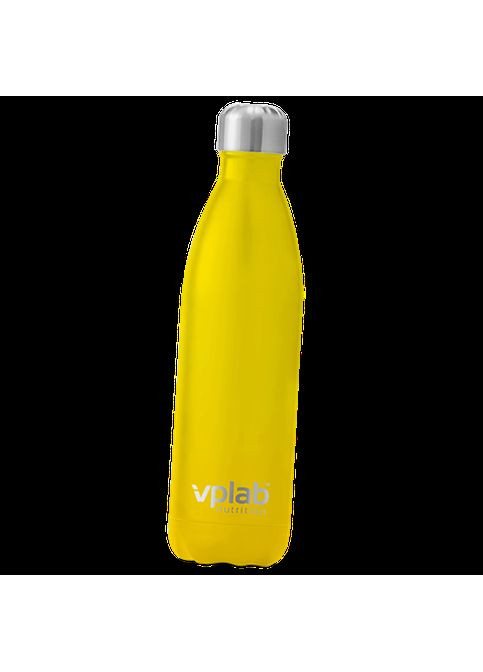 Пляшка металева, Metal water bottle, VP laboratory (09099007) VPLab Nutrition (315783611)