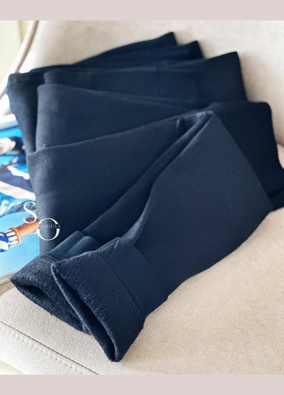 • Лосіни з хутром (один шов) Issa (305569962)