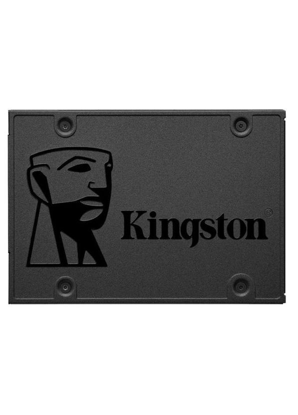 SSD накопитель A400 480GB SATAIII TLC (SA400S37/480G) Kingston (278366768)