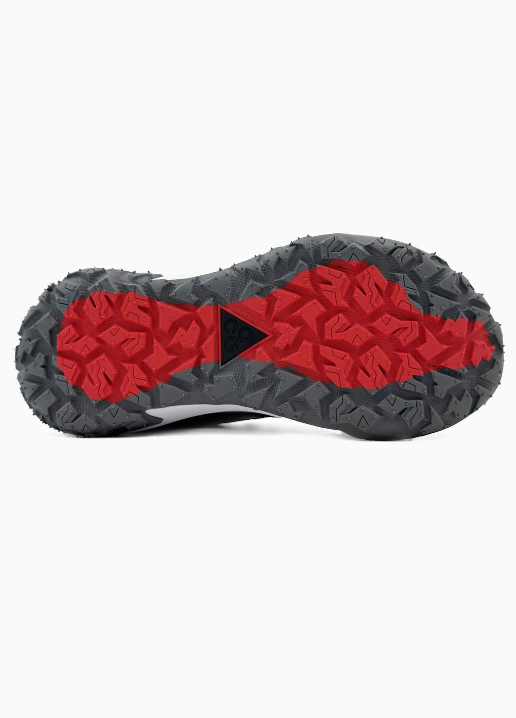 Кроссовки женские и мужские Nike Acg Mountain fly Gore-Tex grey | Найк Асж Маунтин флай серые No Brand серые демисезоны (316507776)