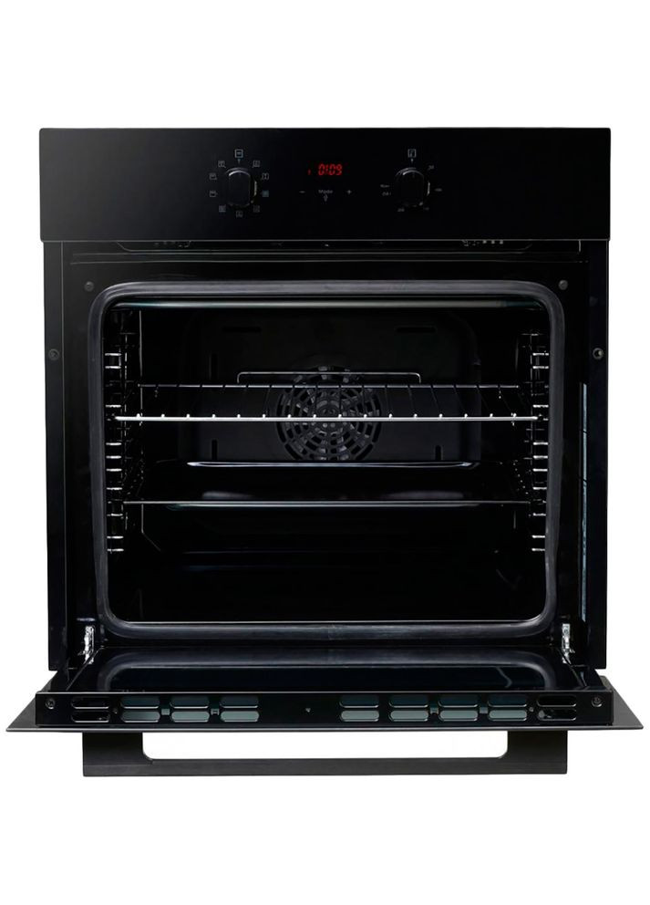 Духова шафа HBO-V659GCDRC-GBK HEINNER (323119002)