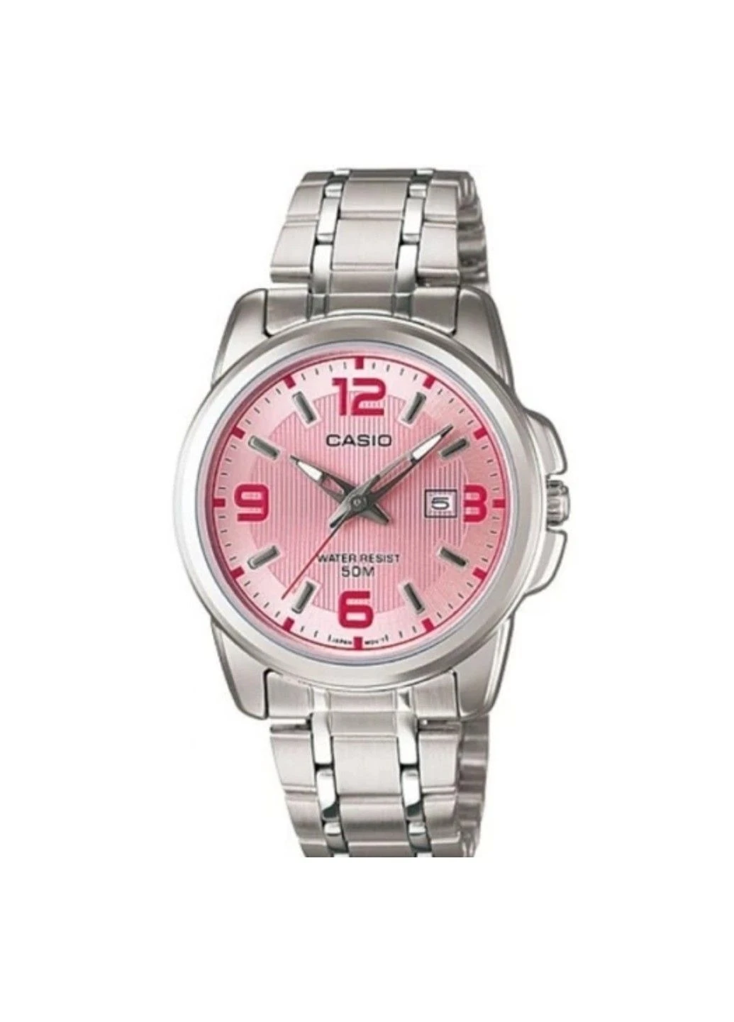 Женские часы LTP-1314D-4AVDF Casio (399343571)
