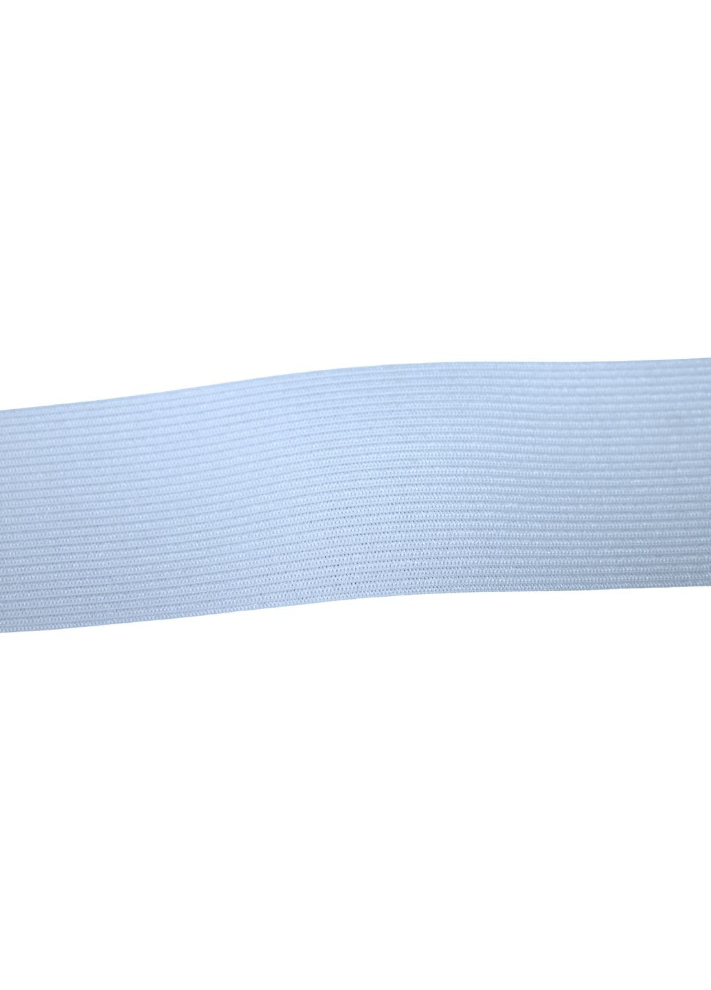 Резинка бельевая TUNÇ белая 4.5см/5м FROM FACTORY RBY (339105000)