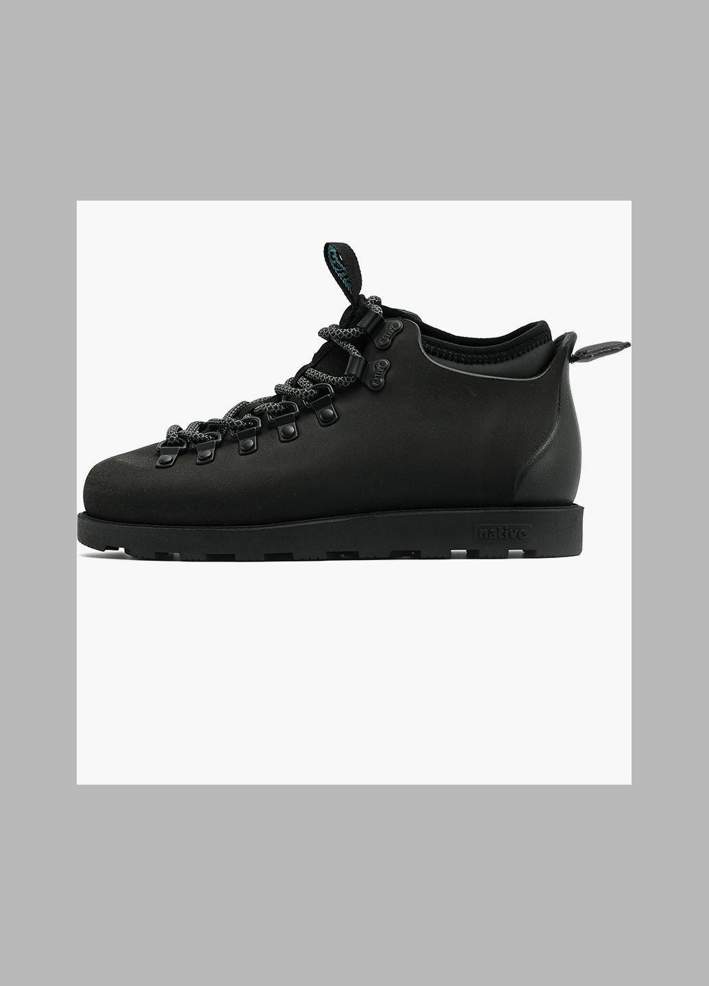 Черевики унісекс Fitzsimmons Citylite Bloom Black 31106848-1019 36 Native (369764396)