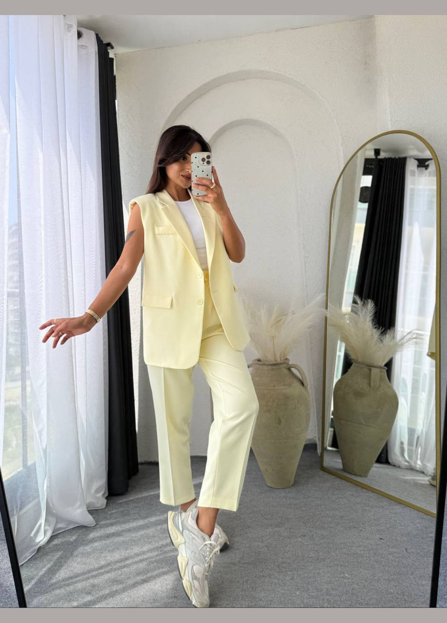 Костюм DK/DL Мода без кордонів (341600988)