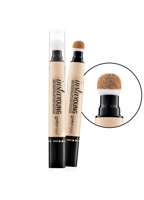 Корректор-кушон Instayoung Correttore Anti-Age - 02 Simply Nude Bellaoggi (296095753)