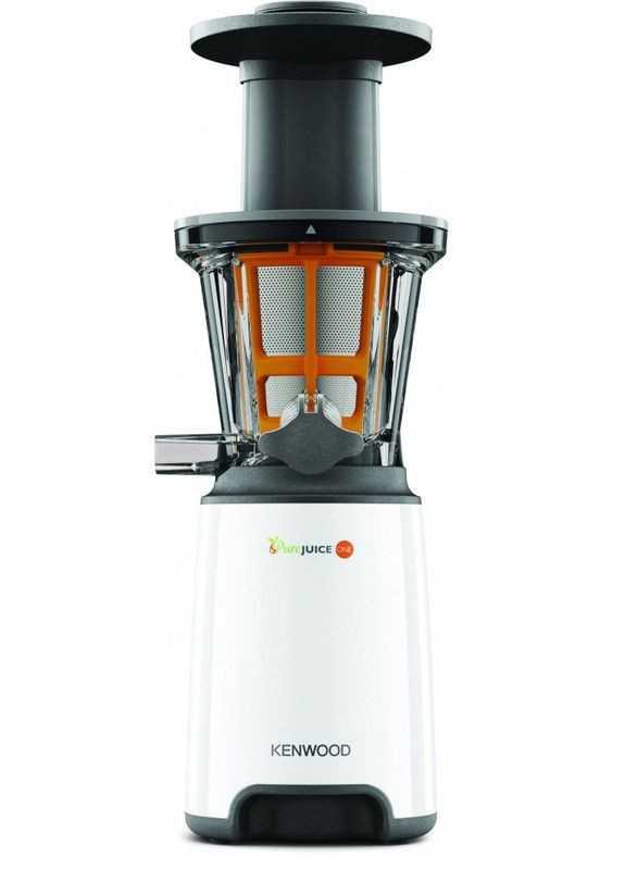 Соковыжималка шнековая PureJuice JMP400WH White UA Kenwood (363832279)