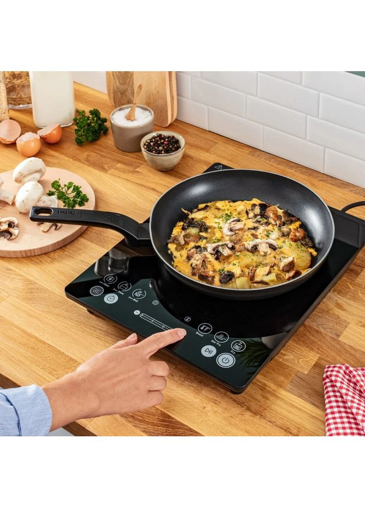 Плита електрична настільна IH2108E1 Tefal (361853345)