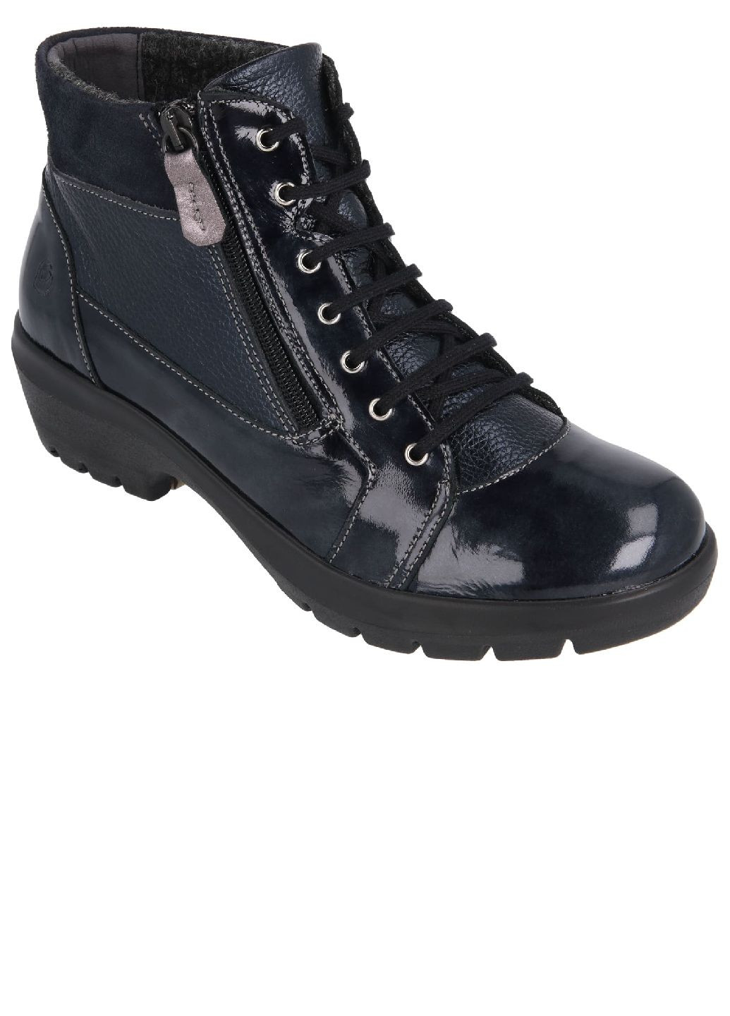 Черевики жіночі Suave (322442056)