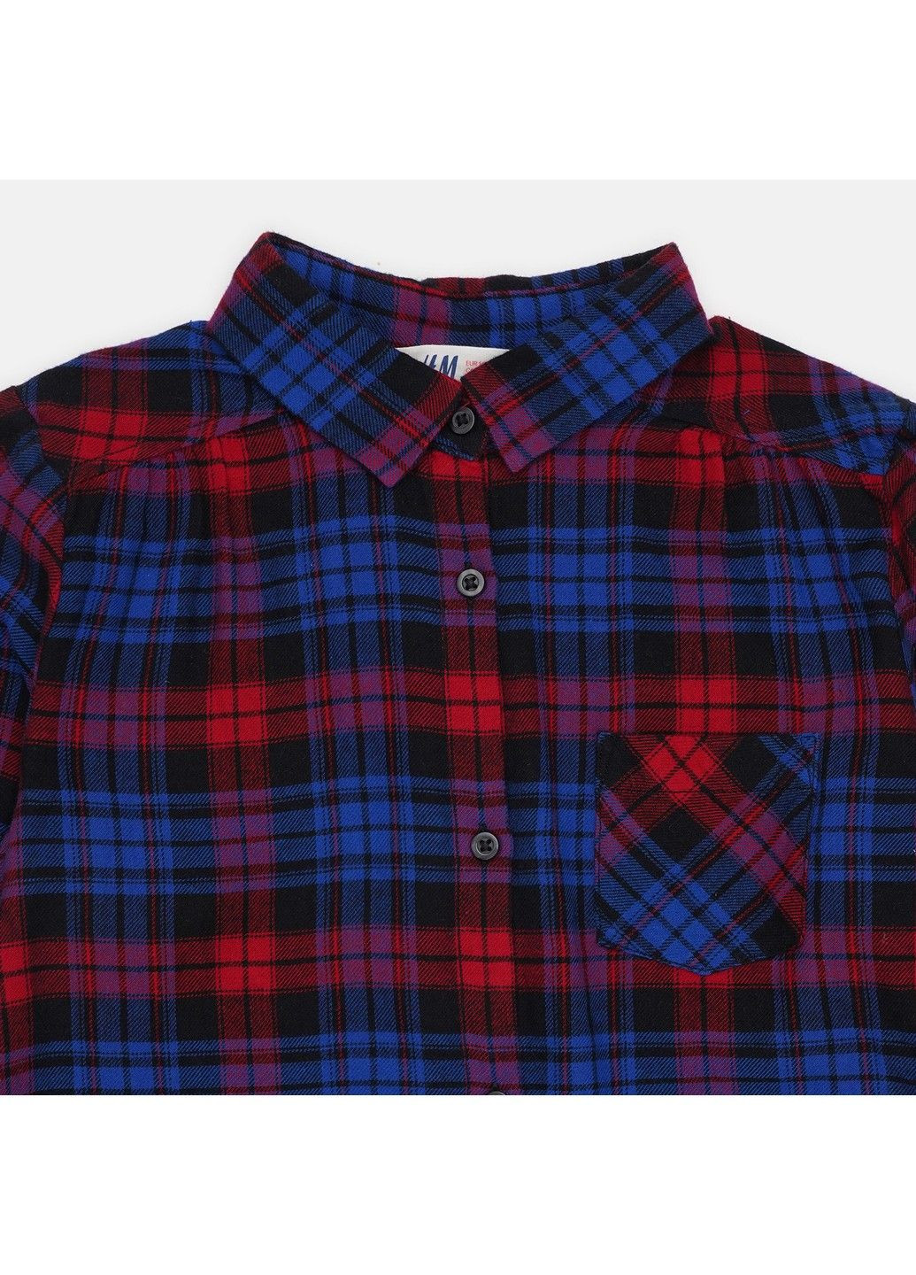 Рубашка H&M (280952935)