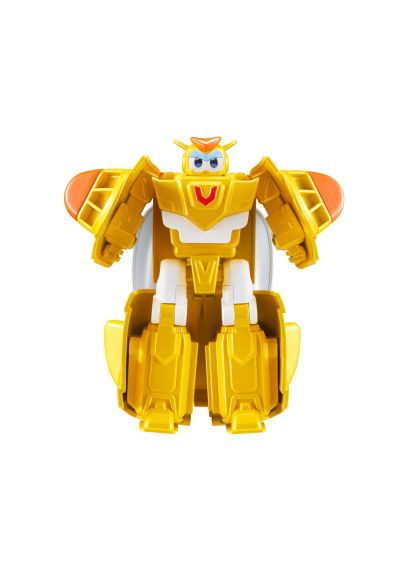 Трансформер (Golden Boy pet) (EU770644) Super Wings Transforming Super Pet Золотий Хлопчик улюбленець (366662938)