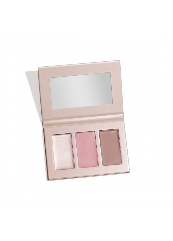 Match Палетка для контурингу кремова BG 909.001 Bogenia (373301658)