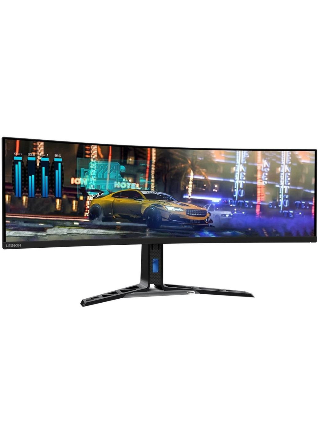 Монитор R45w-30 (67B1GAC3EU) Lenovo (360404309)