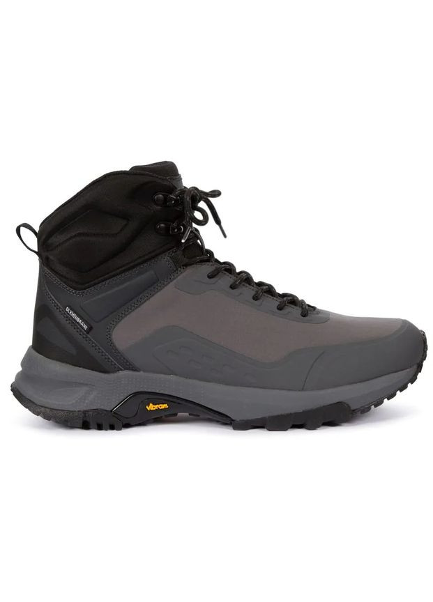 Серые ботинки Trespass