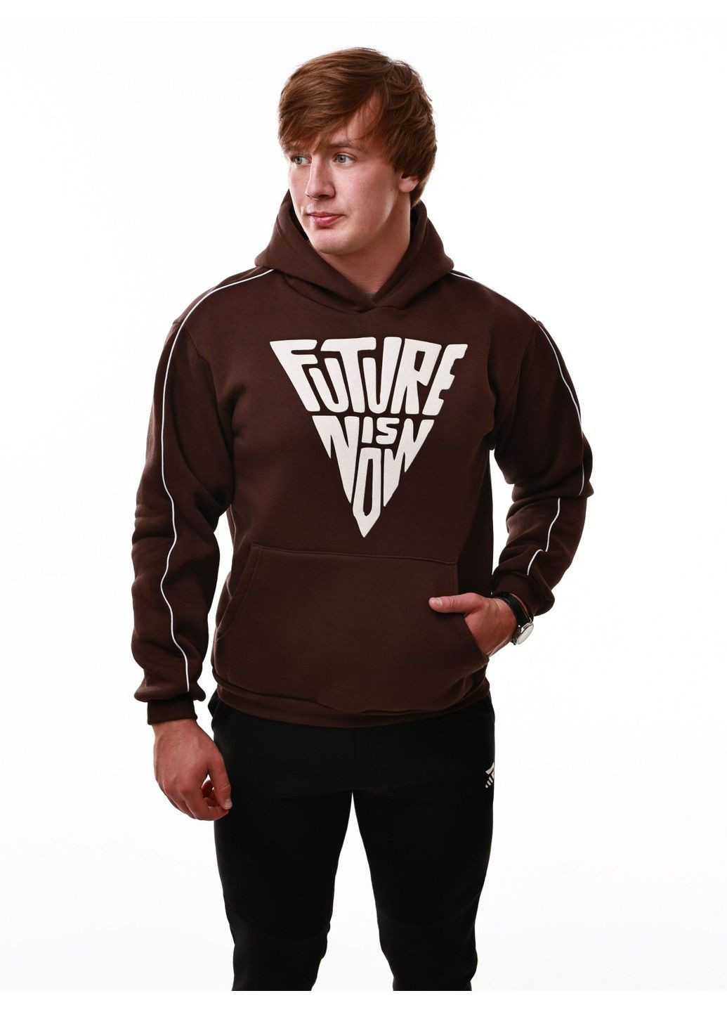 Толстовка чоловіча No Brand (366152335)