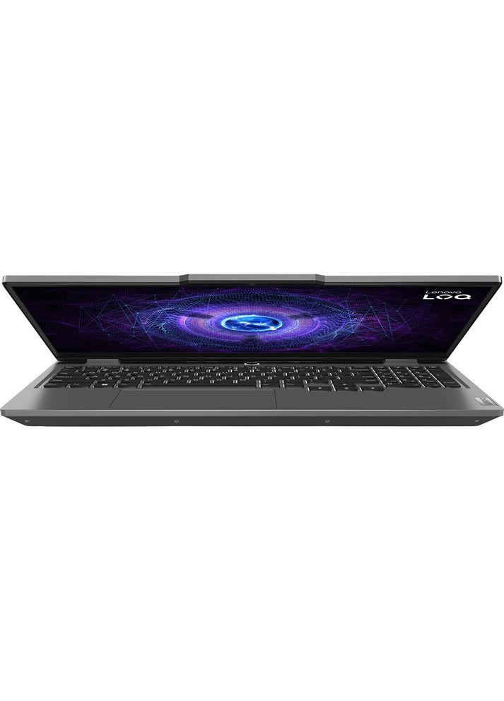 Ноутбук LOQ 15IRX9 Luna Grey (83DV01C6RA) Lenovo (371767481)