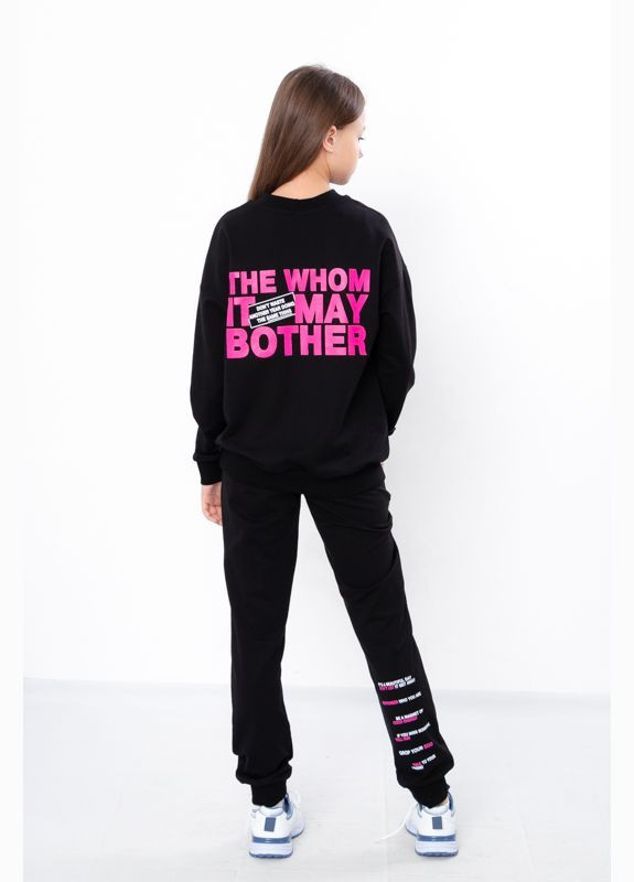 Костюм для девочки (подростковый) (p-13944) Носи своє (289356073)