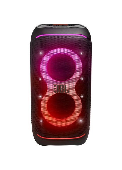 Акустична система PartyBox Stage 320 Black (JBLPBSTAGE320EP) 240 Вт JBL (341322460)