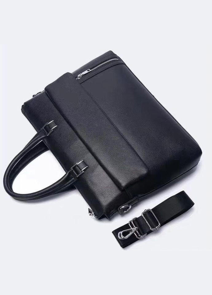 Сумка-портфель мужская кожаная RoyalBag A25F-17614A (282927085)