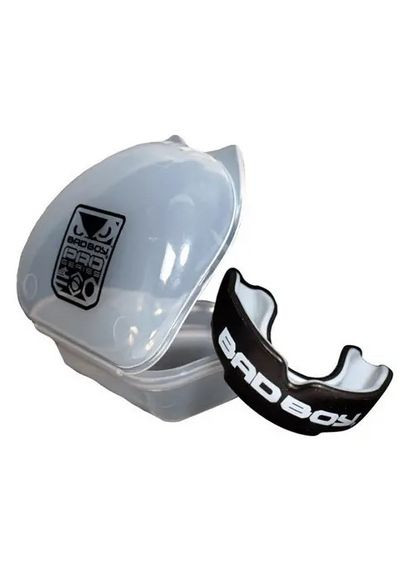 Капа боксерская одночастная Bad Boy (368900561)
