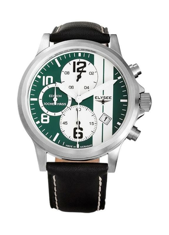 Чоловічі наручні годинники Elysee 18007 (322441766)